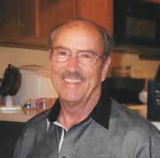 Obituary for Wilson "Louie" Eugene Lewis