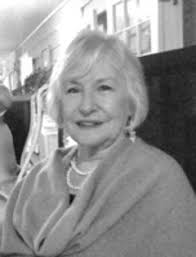 Ann Beatrice (Lanoue) (Healy) Wood Obituary