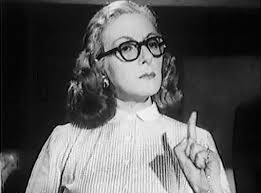 Берта Мосс (Bertha Moss, Juana Bertha Moscovich Holm)