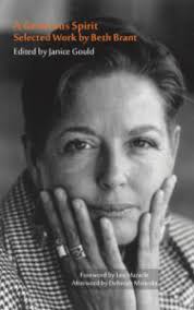 Language As City: Beth Brant in Detroit