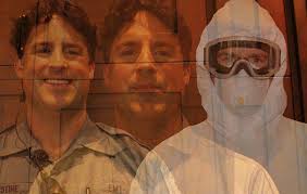 INCLUSIVITY COMMITTEE ON BELONGING AT BLAIR BLAIR SPIRIT SHINES DURING  PANDEMIC L1NKUP MEANS LEAVING ID CARDS AT HOME