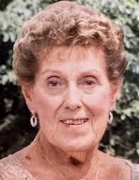 Norine Bunnell Obituary (2024)