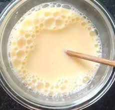 水蒸蛋很多人第一步就錯了這麼做香嫩滑口又美味 food desserts sugar scrub