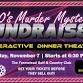 80’s Murder Mystery Fundraiser event image