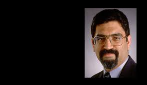 New presidential finalist named