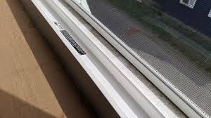 A great advantage of modern window technology, especially with vinyl windows, is the ease with which they can be maintained. How To Install A Window Air Conditioner In A Vinyl Replacement Window With Vinyl Siding Masslandlords Net