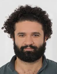 Hany Saber Mohammed Mansour