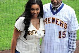 Mattie Cooper celebrates her 100th birthday