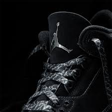ONLINE RAFFLE | AIR JORDAN 3 RETRO BLACK CAT | FEB 1 – NRML