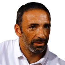 Rosario Central » Player list