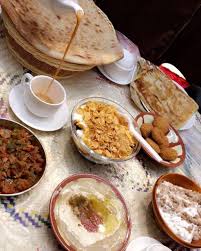 مطعم الجره الحجازيه في تبوك