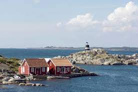 Like most of norway, sørlandet has a strip of lowland along its coast that quickly rises into interior mountains and plateaus. Explore The Archipelago In Southern Norway Sorlandet The Norwegian Riviera Visit Southern Norway