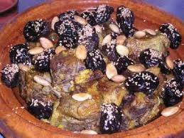 Epingle Sur Cuisine Marocaine