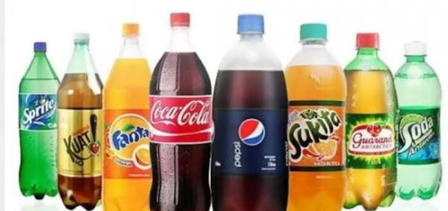 Refrigerante 1L