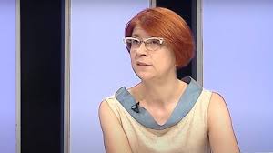Piața Victoriei, cu Ioana Ene Dogioiu: Invitată este judecătoarea CSM Andrea Chiș | VIDEO : Europa FM