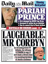 Journalist who went from working for the daily worker to the daily mail. Daily Mail U K On Twitter Wednesday S Dailymailuk Mailfrontpages