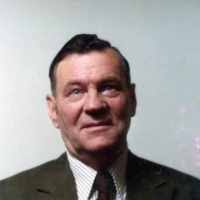 Henri Van der Beek (1913–1991)