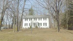 Tracewell Family Home Built In 1835 Parkersburg Wv Parkersburg Wood County