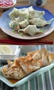 10 aneka resep udang diatas bukan hanya enak disantap untuk makan siang tapi juga makan malam. 2 Kreasi Camilan Pangsit Renyah