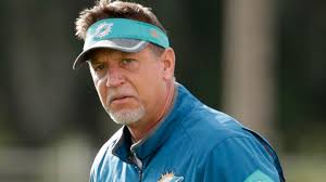 Dolphins OL coach resigns after video emerges