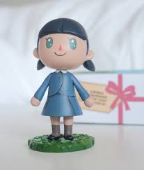 Es ist jeder animal crossing new leaf figuren dauerhaft auf amazon.de verfügbar und kann somit direkt gekauft werden. Animal Crossing New Leaf Handbemalte Individuelle Figuren Aus Dem Spiel