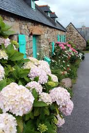 Maison Traditionnelle Crozon Finistere Bretagne Bretagne Finistere Bretagne France Bretagne