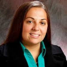 Heather Eggert, Lawyer in Lebanon, Pennsylvania