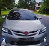 dando una vuelta #ROLLANATION #COROLLAEPIC #YOTAGANG #TOYOTA #2025  #corollita🔰 #bajo #musica #CHIPEO #chipeo12voltio #chipeoshow #voceteo  #voceteopr #atlis #headlights #led #fibre