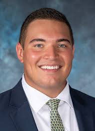 Wayne's Frank Petracco closes out a tremendous collegiate football career  at Johns Hopkins University