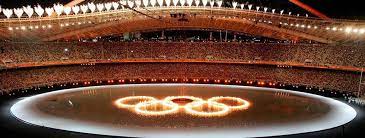 De olympische spelen stonden op het programma van 24 juli tot en met 9 augustus in tokio de kogel is door de kerk: Olympische Spelen Informatie Over Athene 2004 En Olympische Spelen