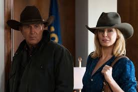Yellowstone national park is an american national park located in the western united states, largely in the northwest corner of wyoming and extending into montana and idaho. Yellowstone Season 4 Has Already Starting Filming