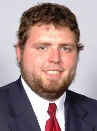 Preston Mobley, Georgia, Offensive Line