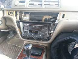I have tested this hack on honda and acura cars, and it works. 1996 1998 Acura Tl Stereo Head Unit Replacement 1996 1997 1998 Ifixit Repair Guide