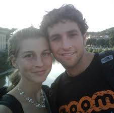 Wildflower man Jesse Thomas