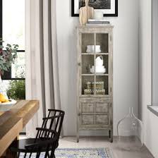 Choose from contactless same day delivery, drive up and more. Unique Design Antique Ash Accent Tall Cabinet Living Room Furniture With Glass Door China Home Furniture Steel Made In China Com