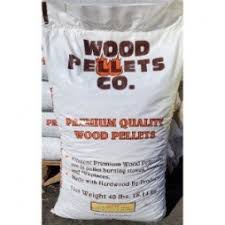 Looking for the best wood pellet for your pellet stove? Wood Pellet Inc Hardwood Fuel Pellets 40lb Bag Bowen S Farm Supply Inc Annapolis Md