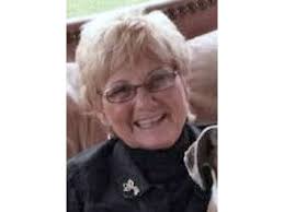 Patsy Swank Obituary (1941