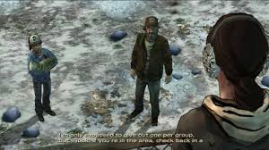 Play as lee everett, a convicted criminal, who has been given a second chance at life in a world devastated by the undead. The Walking Dead Season 3 Download Apk For Android Free Mob Org