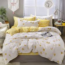 Floral study dark extra large. Amazon Com Yellow Flowers Bedding Yellow Floral Duvet Cover Set Lucky Clovers And Yellow Plaid Reversible Design Yellow Floral Comforter Cover King 1 Duvet Cover 2 Pillowcases King Yellow Home Kitchen