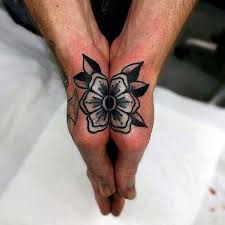 Despite of the relatively small area, you will be surprised to see a variety of incredible tattoo designs on their hands. Top 71 Simple Hand Tattoo Ideas 2021 Inspiration Guide