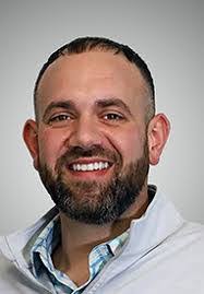 Rob Grasso's Instagram, Twitter & Facebook