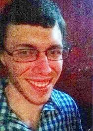 Coty Scott's Instagram, Twitter & Facebook