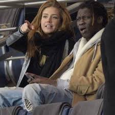 Adèle exarchopoulos est une actrice france. Adele Exarchopoulos Morgan Fremont Adele Hello Someone Like You