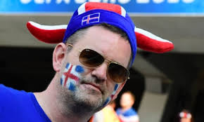 England 1-2 Iceland: Euro 2016