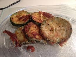 Got a hickey that won't go away? Fried Zucchini Sex Soup And 2 Fisted Eating