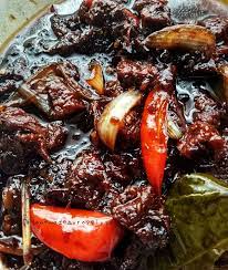 1 kg dağıng sapi 2 butir b. Resepi Daging Masak Kicap Berempah Senang Masak