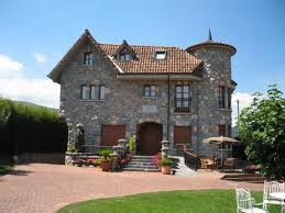 Chalet individual frente al hotel las rocas de 200 m² utiles en brazomar, 1 linea del mar. Alojamiento Rural En Castro Urdiales Vive Castro Urdiales Guia Turistica Y Cultural