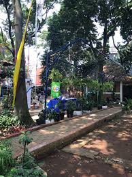 Kirim nama panggilan lucu anda dan gamertag keren dan salin yang terbaik dari. Review Sekolah Semut Semut Natural School Depok