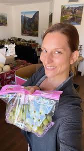 Looking for julebord and lucky grapes