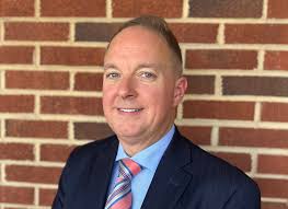 Dr. Brad Arrowood will join us as the new Director of Human Resources. With  25 years in education, Dr. Arrowood has served as a teacher, assistant  principal, principal, and most recently, Director
